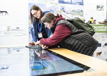 EuroTier 2026: From Data to Decisions: How AI is Changing Livestock Farming