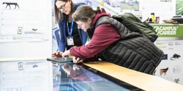 EuroTier 2026: From Data to Decisions: How AI is Changing Livestock Farming