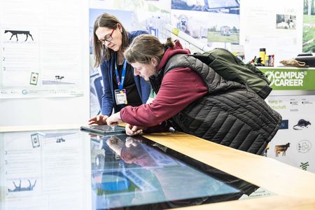 EuroTier 2026: From Data to Decisions: How AI is Changing Livestock Farming