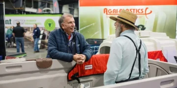 American Dairy XPO Positioned to Support NorthEast Dairy Growth Amid Historic Processing Expansion