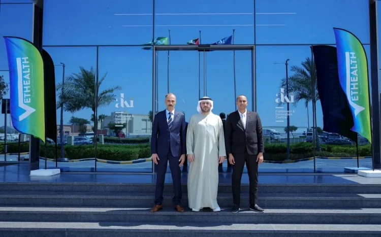 Al Khayyat Investments Commits $100 Million to Transform Animal Health Across the Middle East