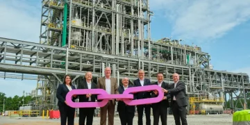 Evonik completes backward integration of its global MetAMINO® production network