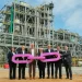 Evonik completes backward integration of its global MetAMINO® production network