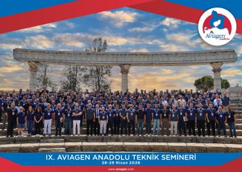Aviagen Anadolu Showcases the Future of Poultry Production at 9th Technical Seminar