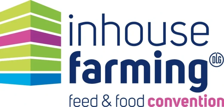 Inhouse Farming Feed & Food Convention 2027: Innovations for the Agrifood Systems of the Future