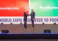 Jaarbeurs announces acquisition of food & agri innovation platform Foodbytes from Rabobank during VIV Europe 2026