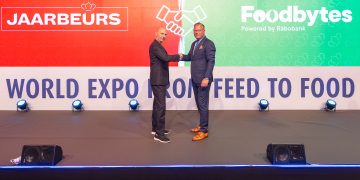 Jaarbeurs announces acquisition of food & agri innovation platform Foodbytes from Rabobank during VIV Europe 2026