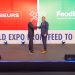 Jaarbeurs announces acquisition of food & agri innovation platform Foodbytes from Rabobank during VIV Europe 2026