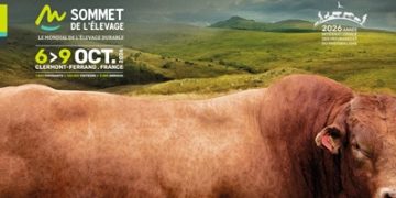 SOMMET DE L’ÉLEVAGE 2026 : The international showcase for tomorrow’s livestock farming