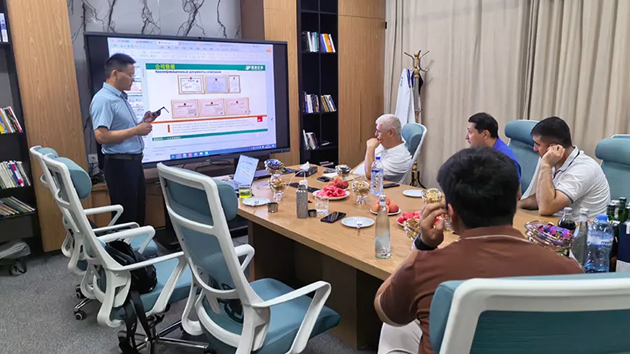 Chenyuan Biotech Empowers Global Aquaculture: High-Yield Carp Farming Guide
