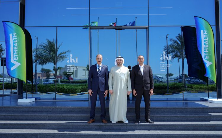 Al Khayyat Investments commits $100 million to transform animal health across the Middle East