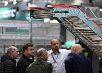 EuroTier 2026: DLG Spotlights Showcase the Future of Livestock Farming