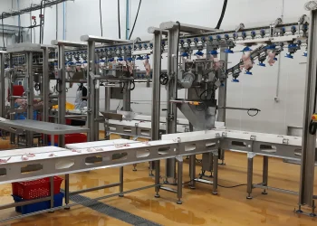 The gateway to a profitable cut-up process