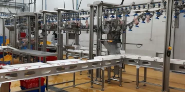 The gateway to a profitable cut-up process