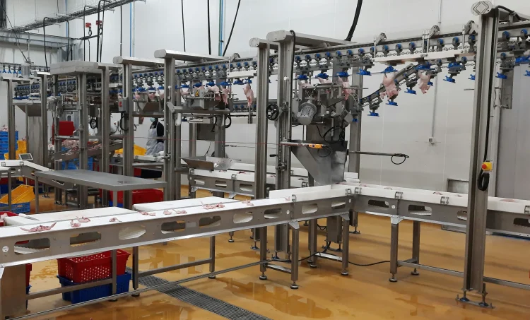 The gateway to a profitable cut-up process