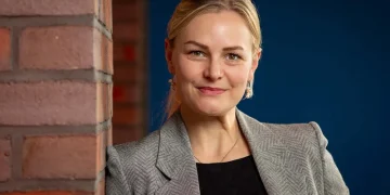 Lucretia Löscher to become new COO of Big Dutchman AG