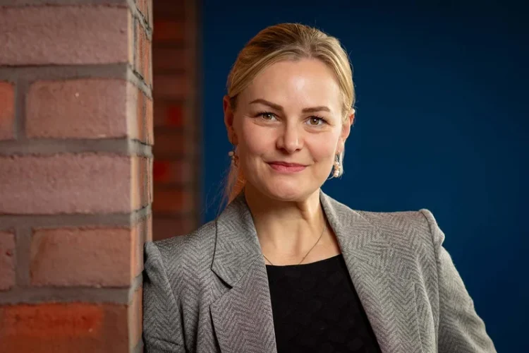 Lucretia Löscher to become new COO of Big Dutchman AG