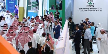 Saudi Agriculture 2026 : The Region’s Premier Agricultural Gathering Returns to Riyadh