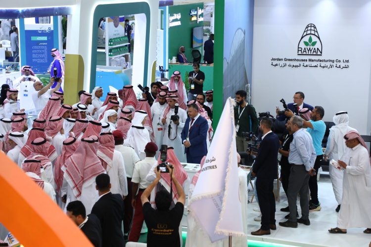 Saudi Agriculture 2026 : The Region’s Premier Agricultural Gathering Returns to Riyadh