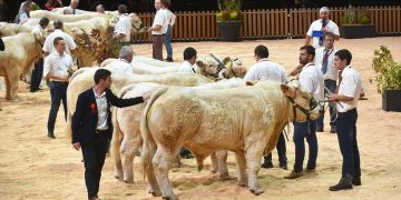 SOMMET DE L’ÉLEVAGE 2026: A Global Meeting Point for the Livestock Industry