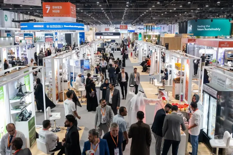 Global Food Week 2026: Connecting the Food Value Chain