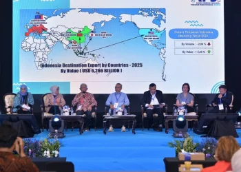 INDO FISHERIES 2027 EXPO & FORUM: Strengthening Global Connections to Support Indonesia’s Fisheries and Aquaculture Industry