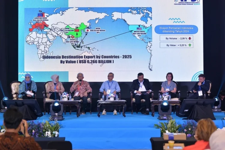 INDO FISHERIES 2027 EXPO & FORUM: Strengthening Global Connections to Support Indonesia’s Fisheries and Aquaculture Industry