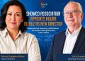 Showco Association appoints Noura Ellouz as new director