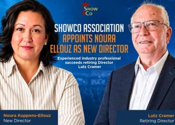 Showco Association appoints Noura Ellouz as new director