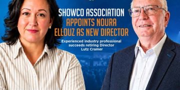 Showco Association appoints Noura Ellouz as new director