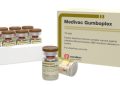 Medivac Gumboplex: Protection Beyond Maternal Antibody Barriers