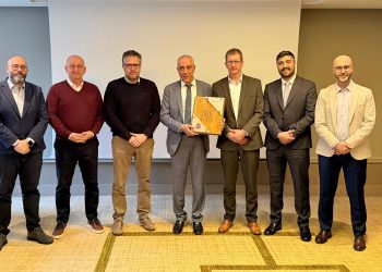 Three Decades of Growth, Resilience and Commitment: Celebrating 30 Years of Ross 308 in Syria