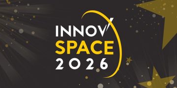 Innov’SPACE 2026 Awards: 32 innovations shaping the future of livestock farming