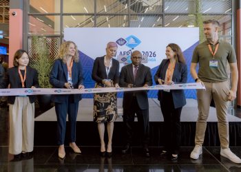 VIV Africa 2026 concludes in Kigali, connecting African markets with international industry expertise