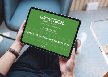 Growtech Middle East 2026 to Bring Agriculture, Livestock and Poultry Industries Together in Dubai