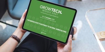 Growtech Middle East 2026 to Bring Agriculture, Livestock and Poultry Industries Together in Dubai