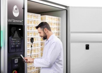 Petersime launches UniStreamer™: intelligent incubators engineered for chick uniformity and full traceability