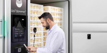 Petersime launches UniStreamer™: intelligent incubators engineered for chick uniformity and full traceability