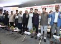 IPEMA–Poultry India Successfully Hosts Curtain-Raiser Media Meet in Delhi to Unveil the 18th Poultry India Expo 2026