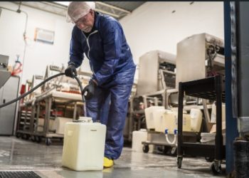 In Ovo Vaccination Myths Could Be Costing Hatchery Performance