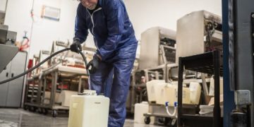 In Ovo Vaccination Myths Could Be Costing Hatchery Performance